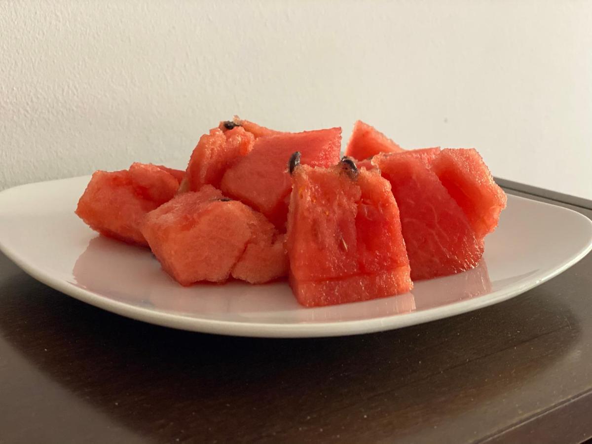 빌라 산타크로세 산 조반니 로톤도 외부 사진