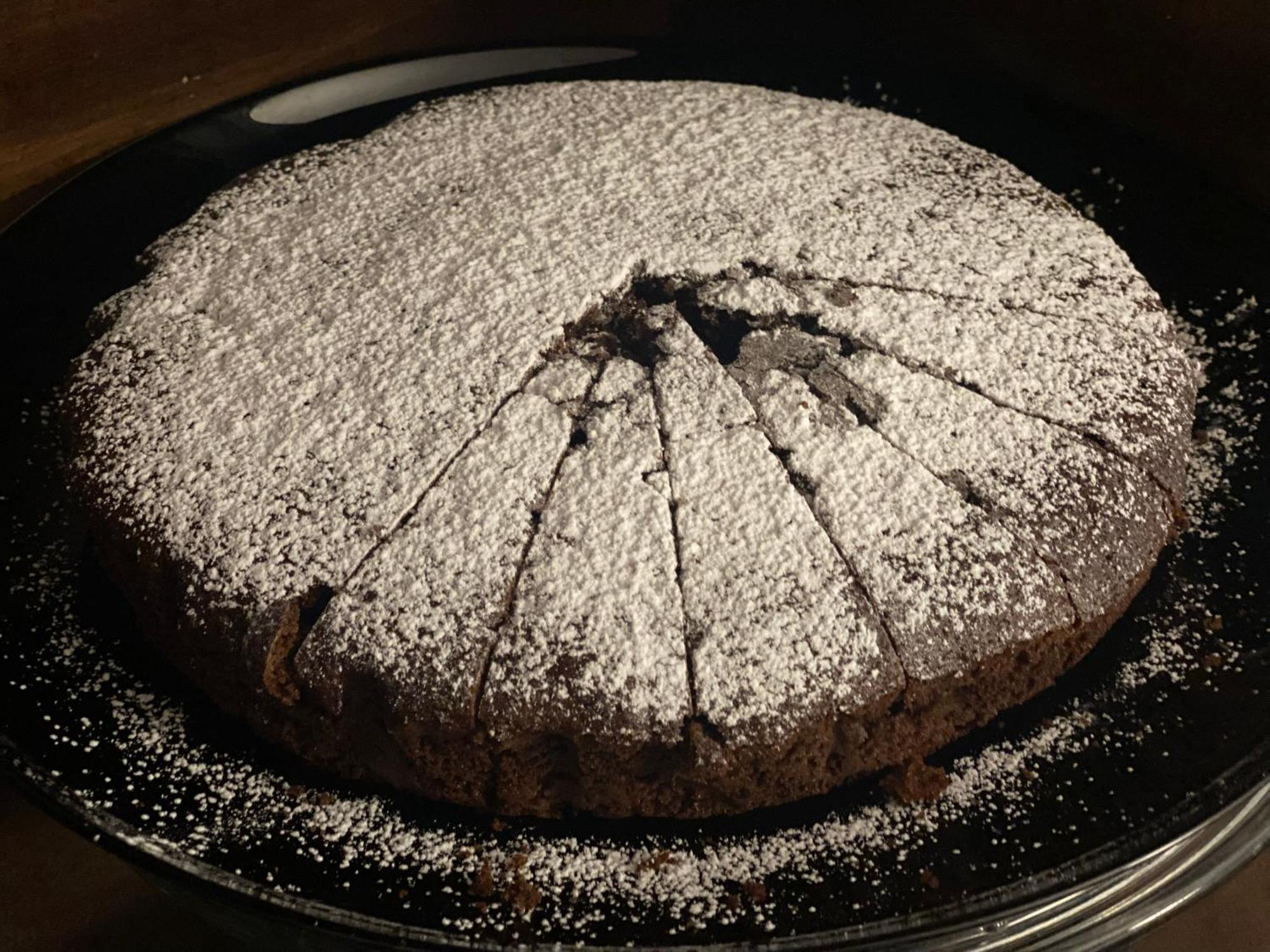 빌라 산타크로세 산 조반니 로톤도 외부 사진